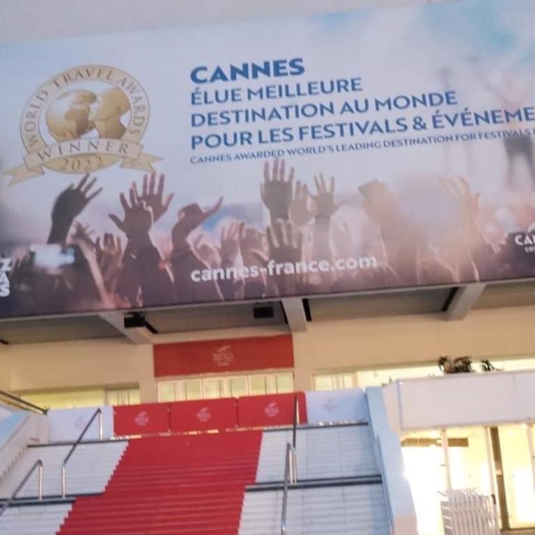 Studio Cannes - 5mn Palais des Festivals (400m) - Apartamento de 1 dormitorio - 6