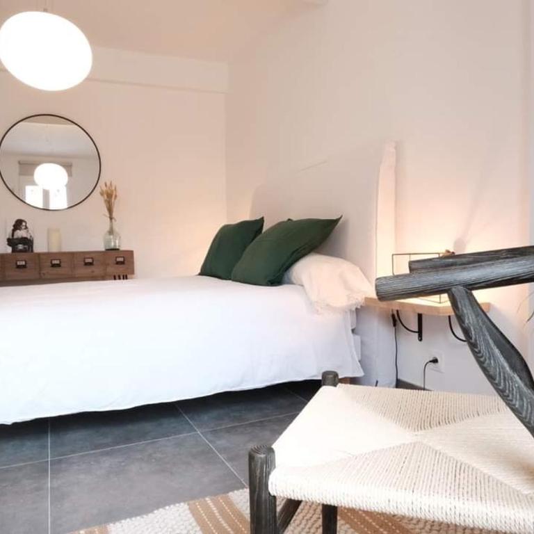 Studio Cannes - 5mn Palais des Festivals (400m) - Apartamento de 1 dormitorio - 8