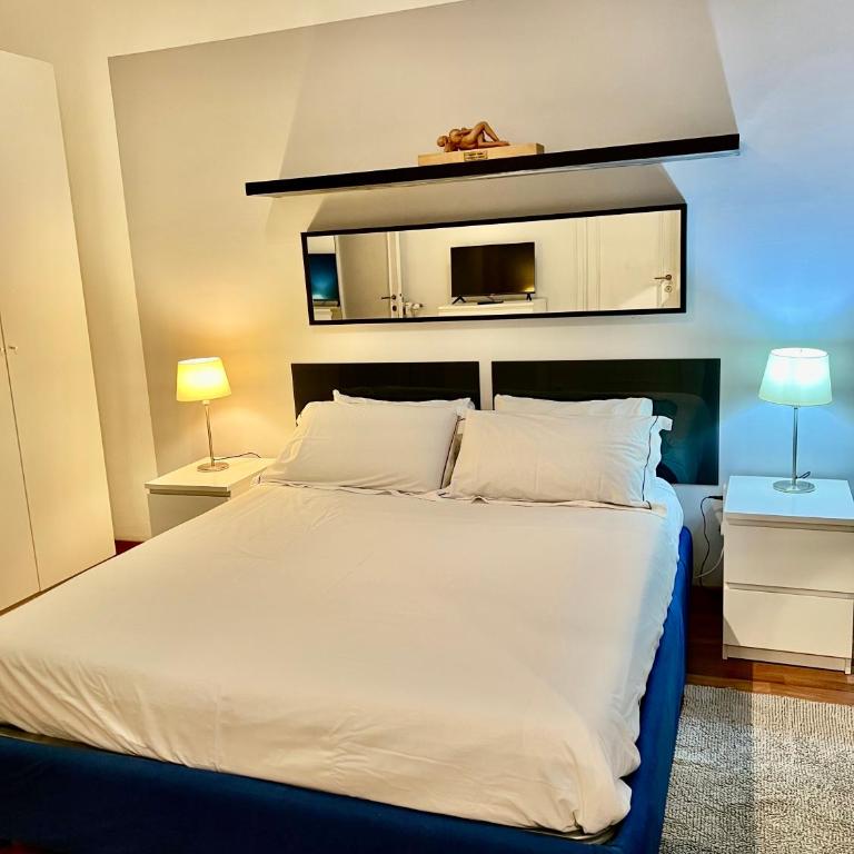 2 Bedroom Flat at just 4 tube stops from Coliseum - Appartamento con 2 Camere da Letto - 1