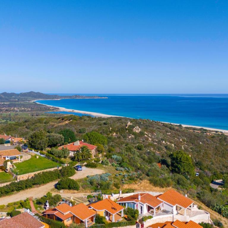 La Vela Summer House - FREE WIFI - 700mt from the beach - Casa con 2 Camere da Letto - 39