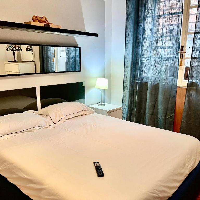 2 Bedroom Flat at just 4 tube stops from Coliseum - Appartamento con 2 Camere da Letto - 3