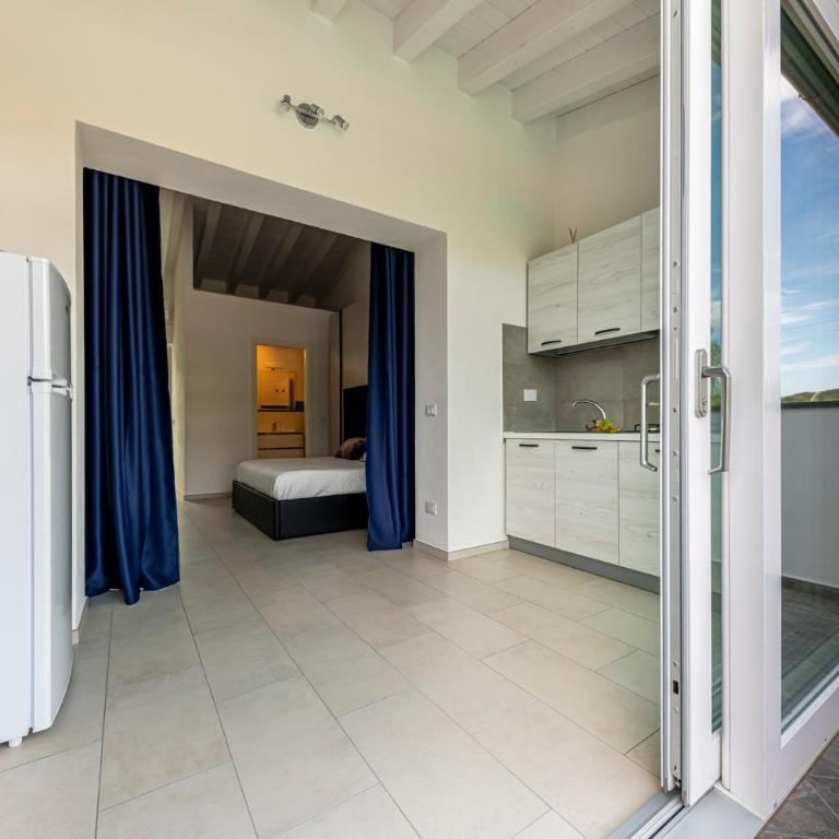 ***Villa Prestige**** - Appartamento con 1 Camera da Letto - 7