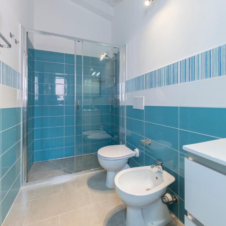***Villa Prestige**** - Appartamento con 1 Camera da Letto - 1