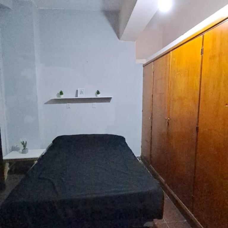 Alquiler Dpto por dia-Catamarca, Zona Centro - Apartamento de 1 dormitorio - 2