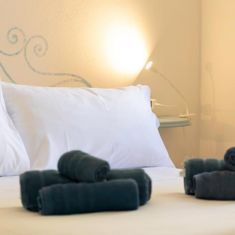 La Vela Summer House - FREE WIFI - 700mt from the beach - Casa con 2 Camere da Letto - 26