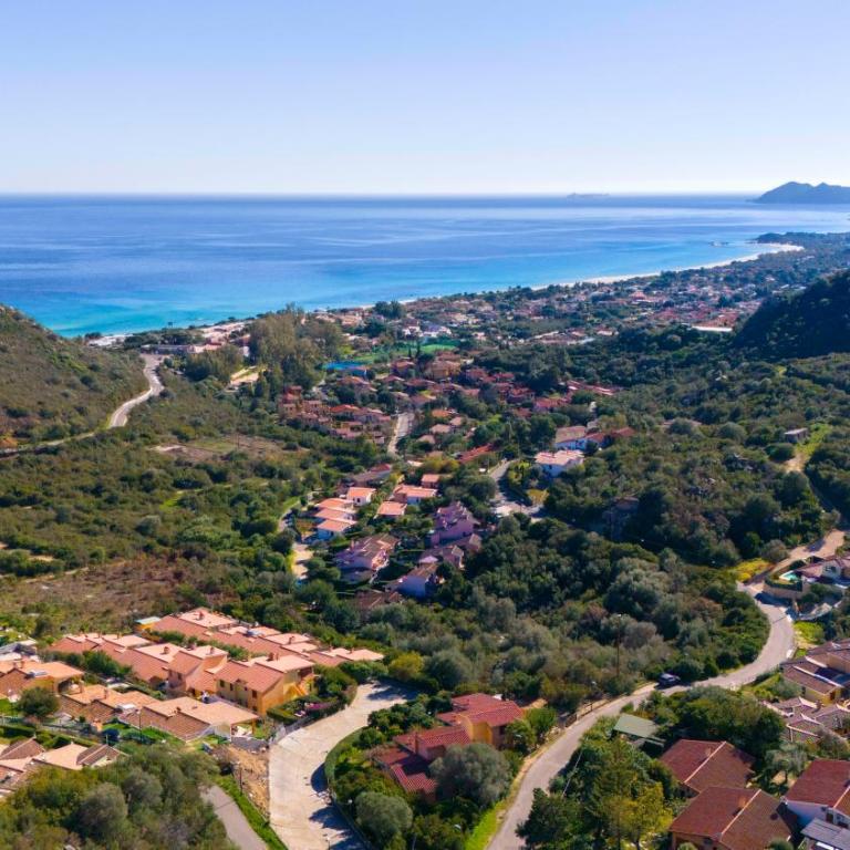 La Vela Summer House - FREE WIFI - 700mt from the beach - Casa con 2 Camere da Letto - 42