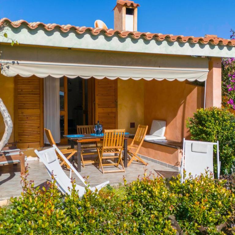 La Vela Summer House - FREE WIFI - 700mt from the beach - Casa con 2 Camere da Letto - 8