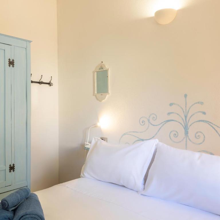 La Vela Summer House - FREE WIFI - 700mt from the beach - Casa con 2 Camere da Letto - 25
