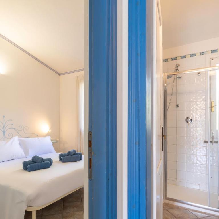 La Vela Summer House - FREE WIFI - 700mt from the beach - Casa con 2 Camere da Letto - 27