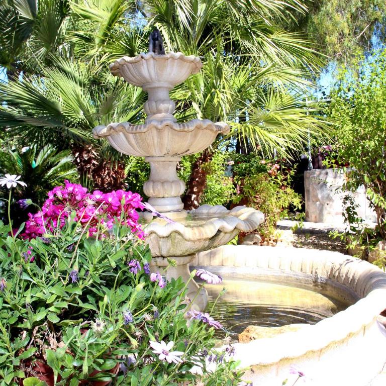 ***Villa Prestige**** - Appartamento Superior - 3