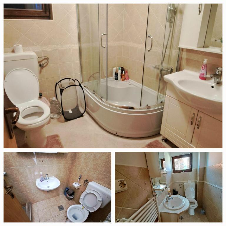 Villa - Vila sa 3 Spavaće Sobe - 46