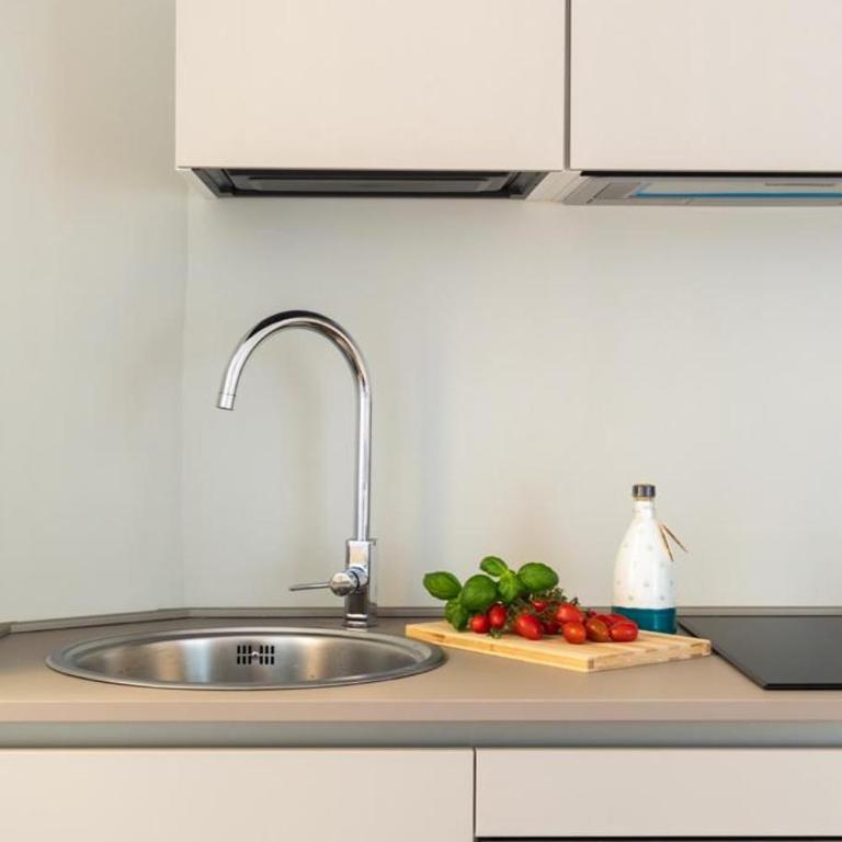 Suite21-Parioli - Appartamento con 2 Camere da Letto - 25