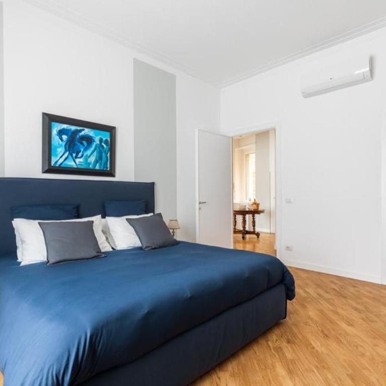 Suite21-Parioli - Appartamento con 2 Camere da Letto - 6