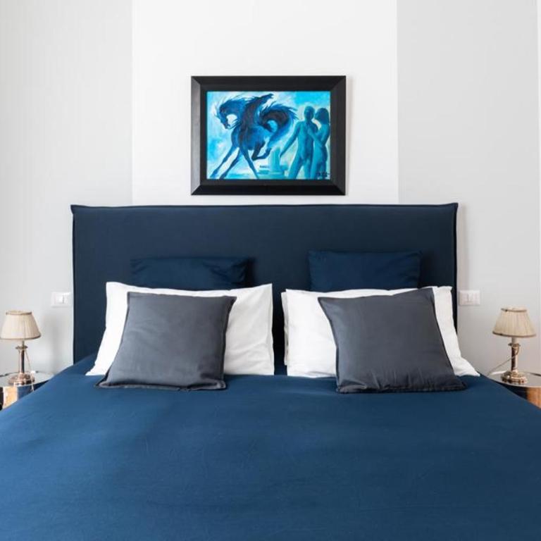 Suite21-Parioli - Appartamento con 2 Camere da Letto - 7