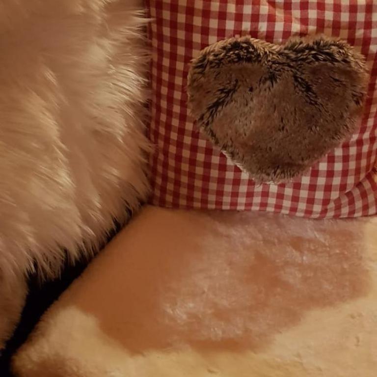 Wellnessoase mit Sauna und Whirlpool - Apartment mit 1 Schlafzimmer - 31
