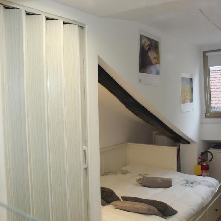 La Piccola Mole - Turin Cozy Apartment - Appartamento con 1 Camera da Letto - 4