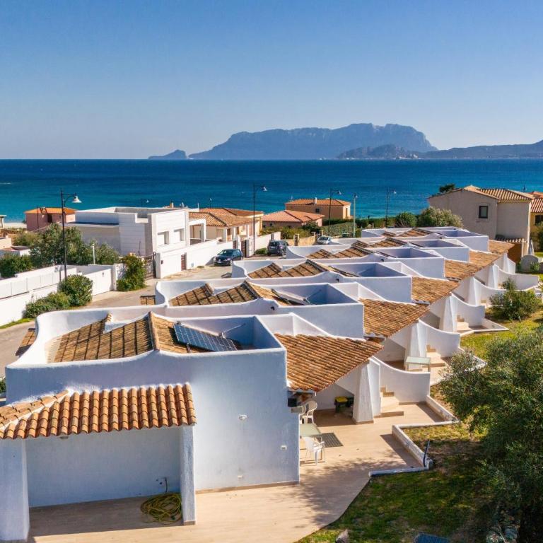 Sea View House 6 - Casa con 2 Camere da Letto - 1