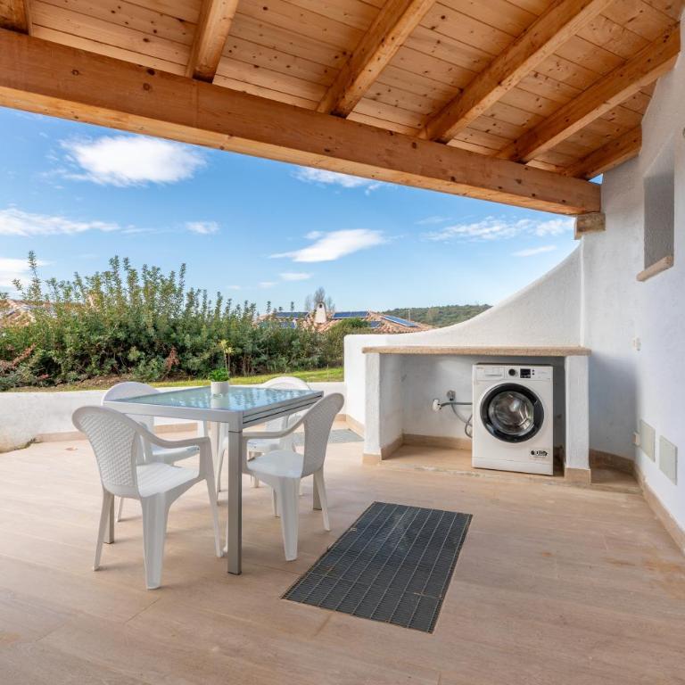 Sea View House 6 - Casa con 2 Camere da Letto - 26