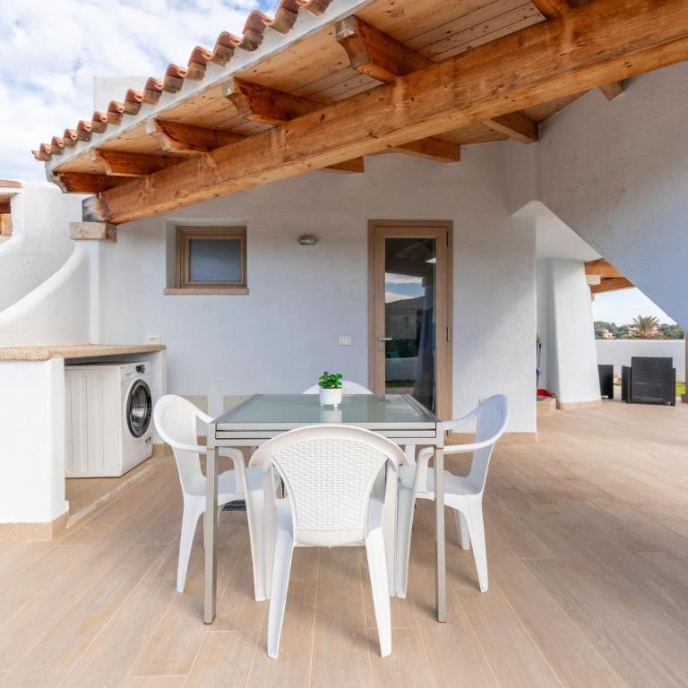 Sea View House 6 - Casa con 2 Camere da Letto - 20