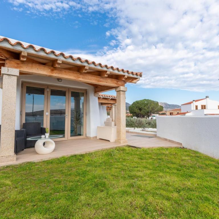Sea View House 6 - Casa con 2 Camere da Letto - 3