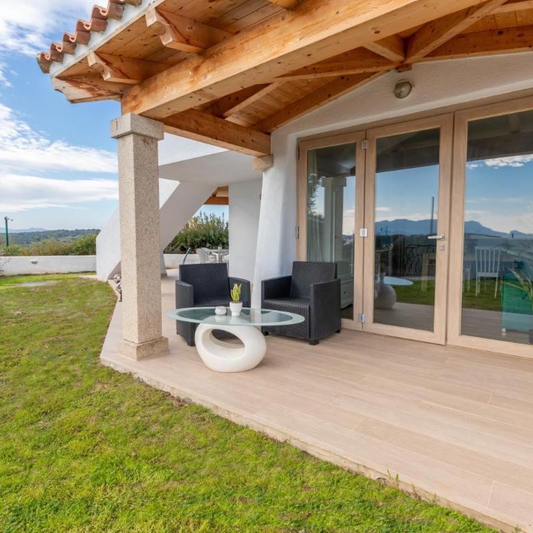 Sea View House 6 - Casa con 2 Camere da Letto - 2