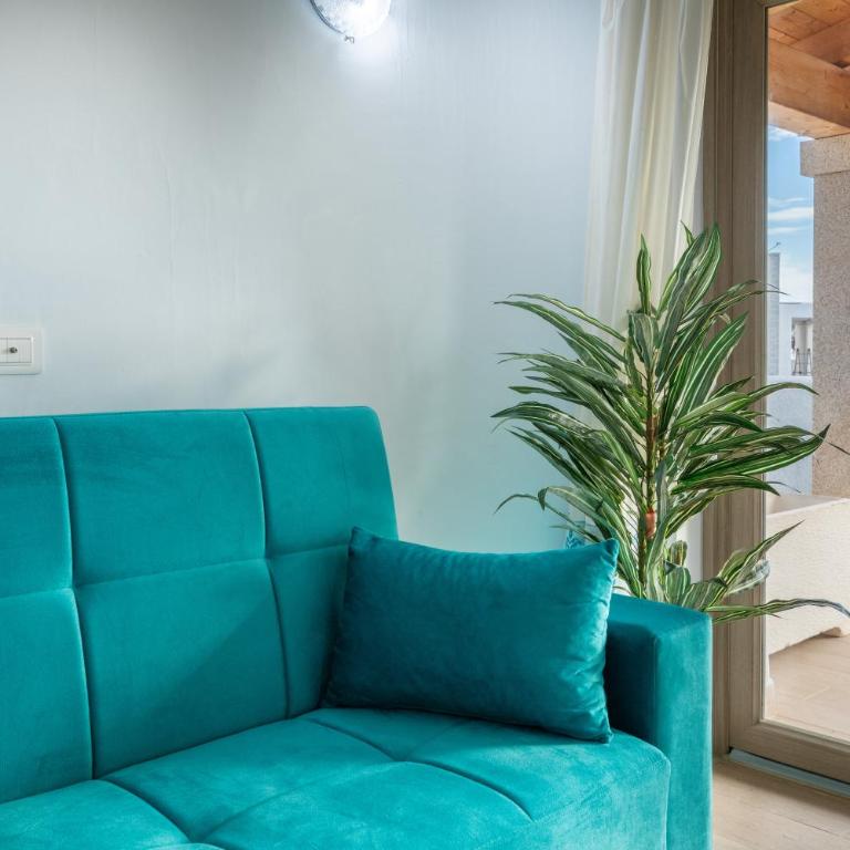 Sea View House 6 - Casa con 2 Camere da Letto - 27