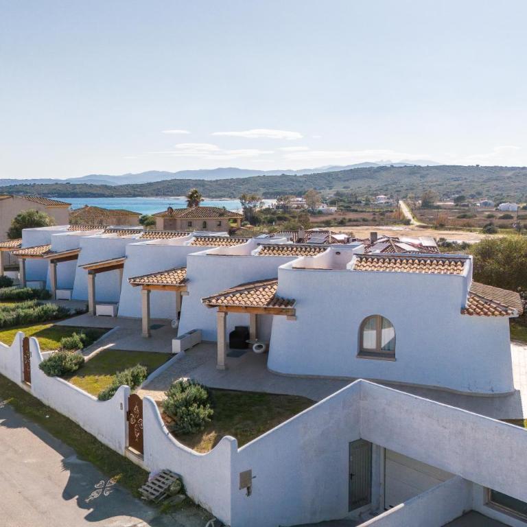 Sea View House 6 - Casa con 2 Camere da Letto - 22