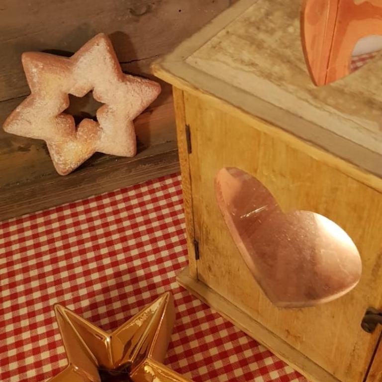 Wellnessoase mit Sauna und Whirlpool - Apartment mit 1 Schlafzimmer - 24