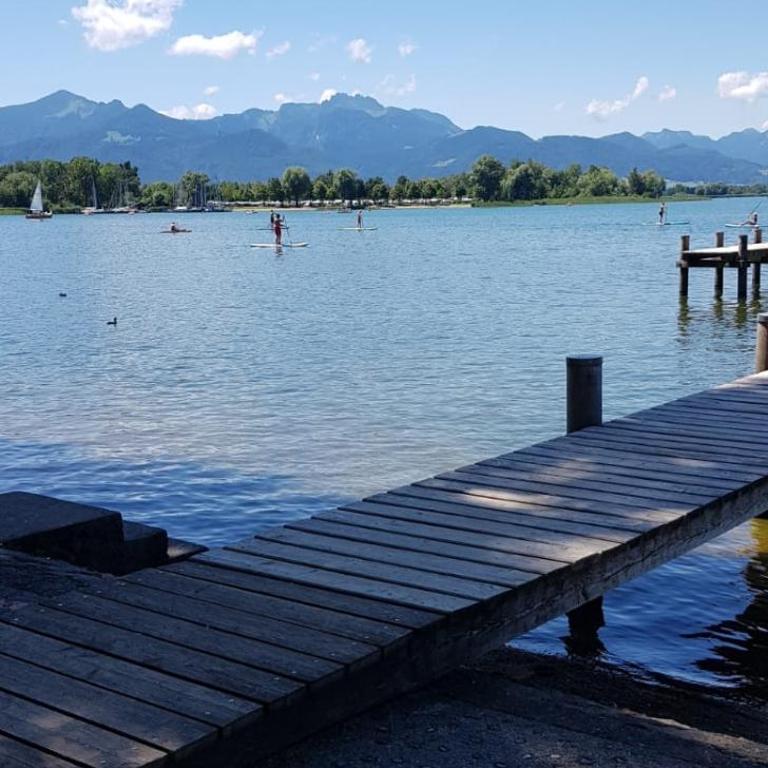 Wellnessoase mit Sauna und Whirlpool - Apartment mit 1 Schlafzimmer - 40