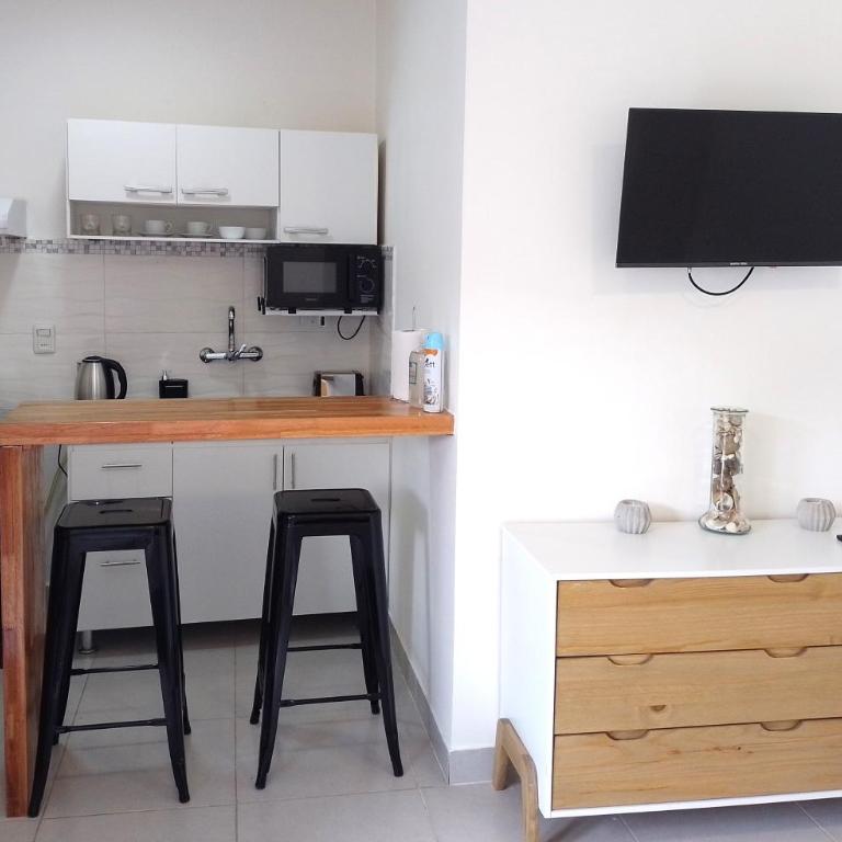 Salto Chico Apart. - Double Room - 7