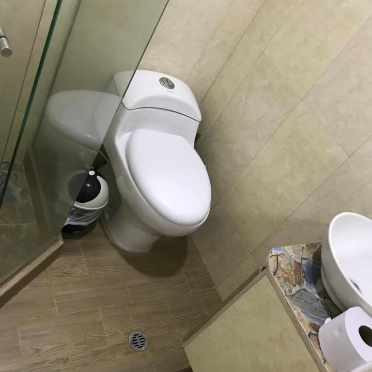 El rincón Apt de 1 alcoba laurles los molinos - Apartamento de 1 dormitorio - 3