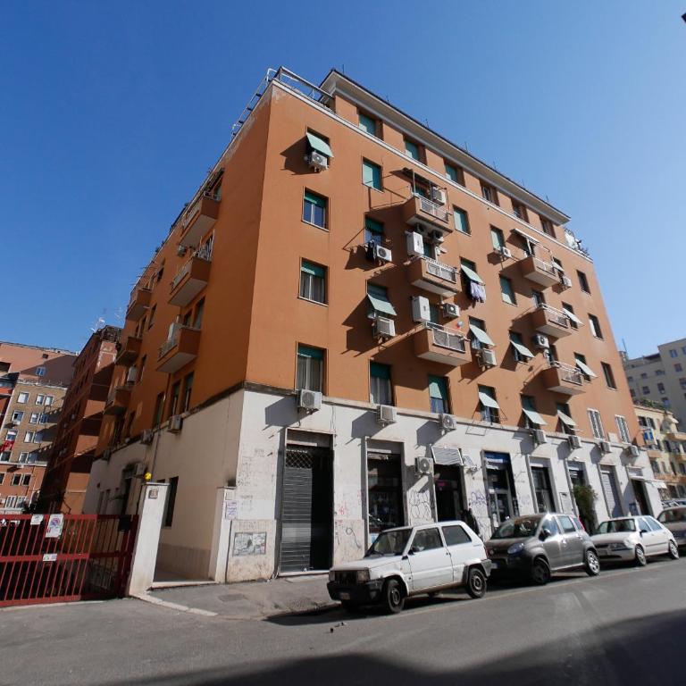 Chic Modern 2-Bedroom near Metro - Appartamento con 2 Camere da Letto - 33