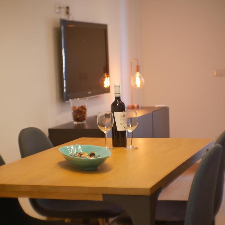 Chic Modern 2-Bedroom near Metro - Appartamento con 2 Camere da Letto - 9