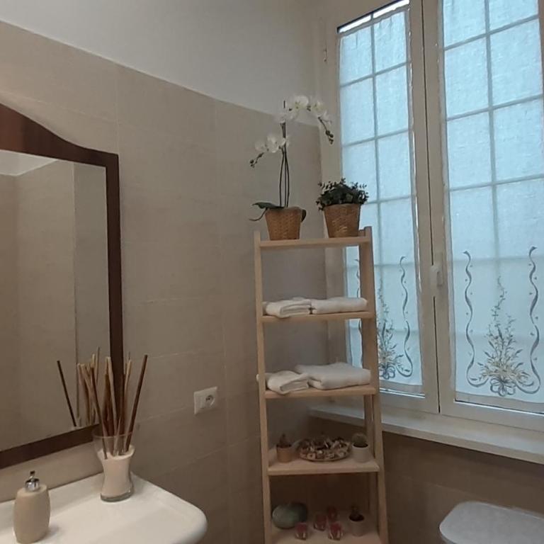 Pini di Roma-New and cozy apt in Rome city center- Metro A "Re di Roma" - Appartamento con 2 Camere da Letto - 22