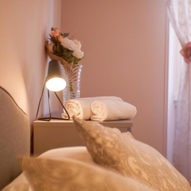 Chic Modern 2-Bedroom near Metro - Appartamento con 2 Camere da Letto - 20