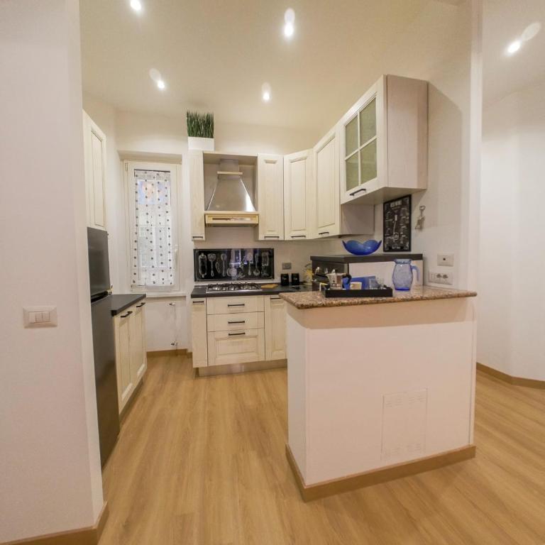 Chic Modern 2-Bedroom near Metro - Appartamento con 2 Camere da Letto - 18