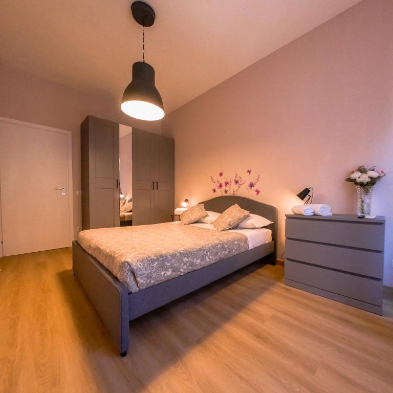 Chic Modern 2-Bedroom near Metro - Appartamento con 2 Camere da Letto - 19