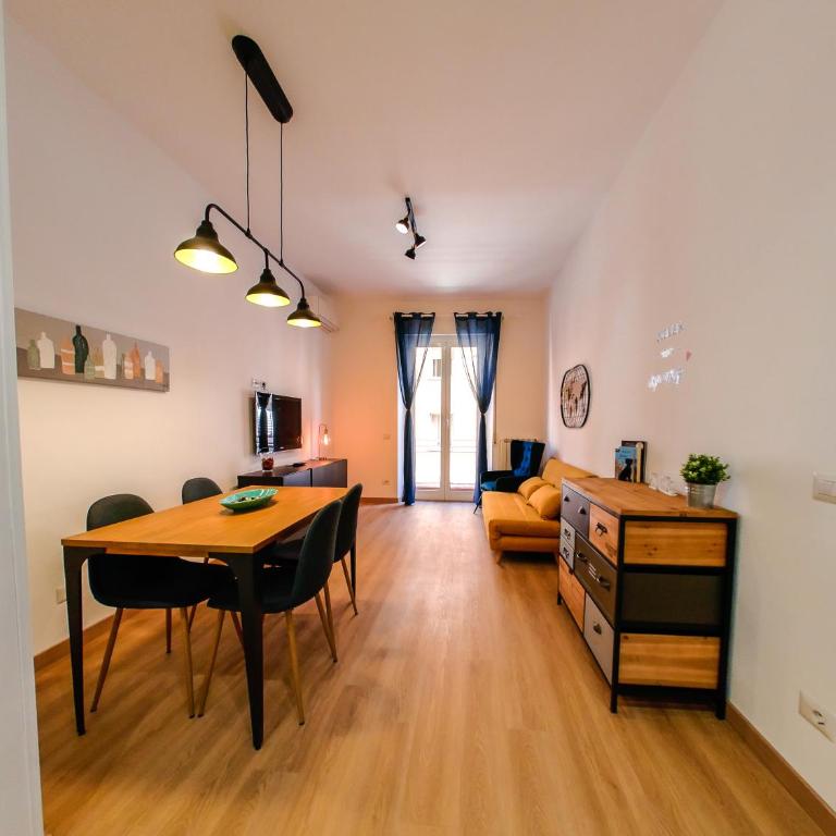 Chic Modern 2-Bedroom near Metro - Appartamento con 2 Camere da Letto - 6