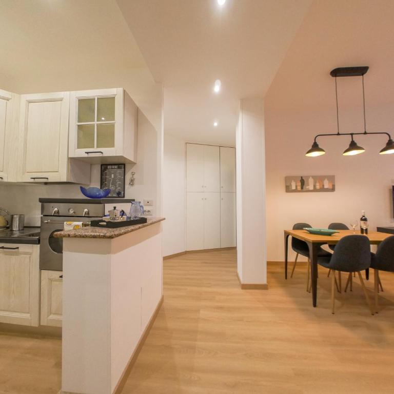 Chic Modern 2-Bedroom near Metro - Appartamento con 2 Camere da Letto - 10