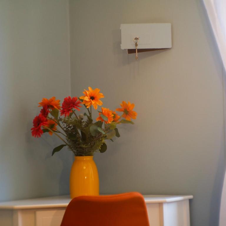 Chic Modern 2-Bedroom near Metro - Appartamento con 2 Camere da Letto - 28