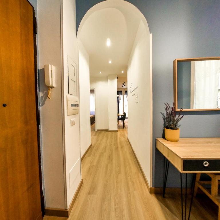 Chic Modern 2-Bedroom near Metro - Appartamento con 2 Camere da Letto - 31