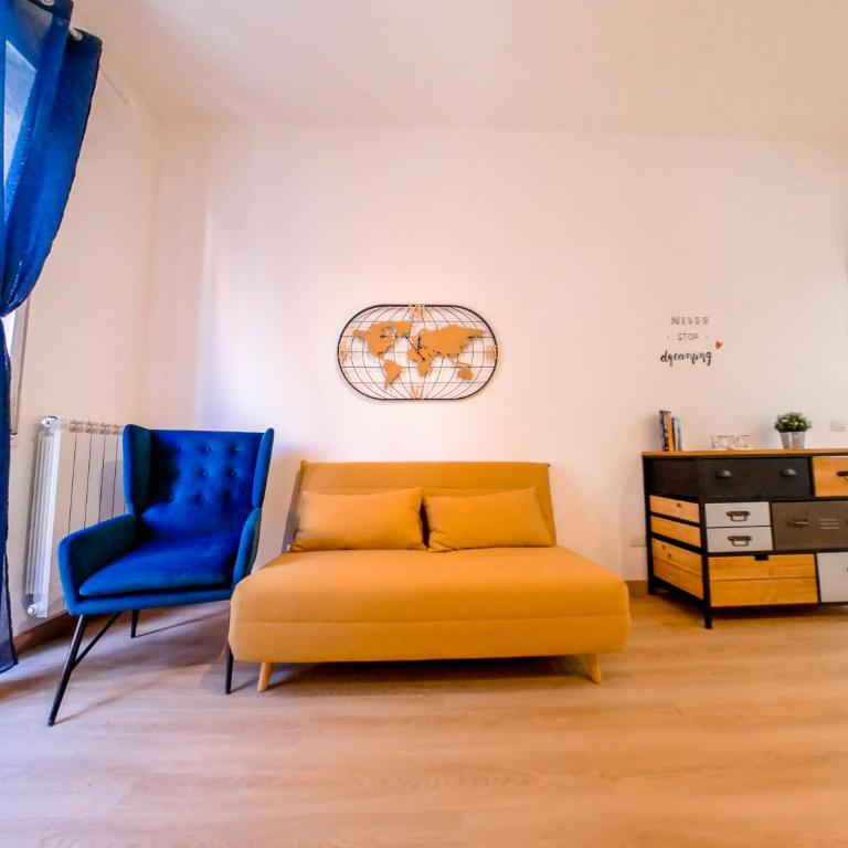 Chic Modern 2-Bedroom near Metro - Appartamento con 2 Camere da Letto - 13