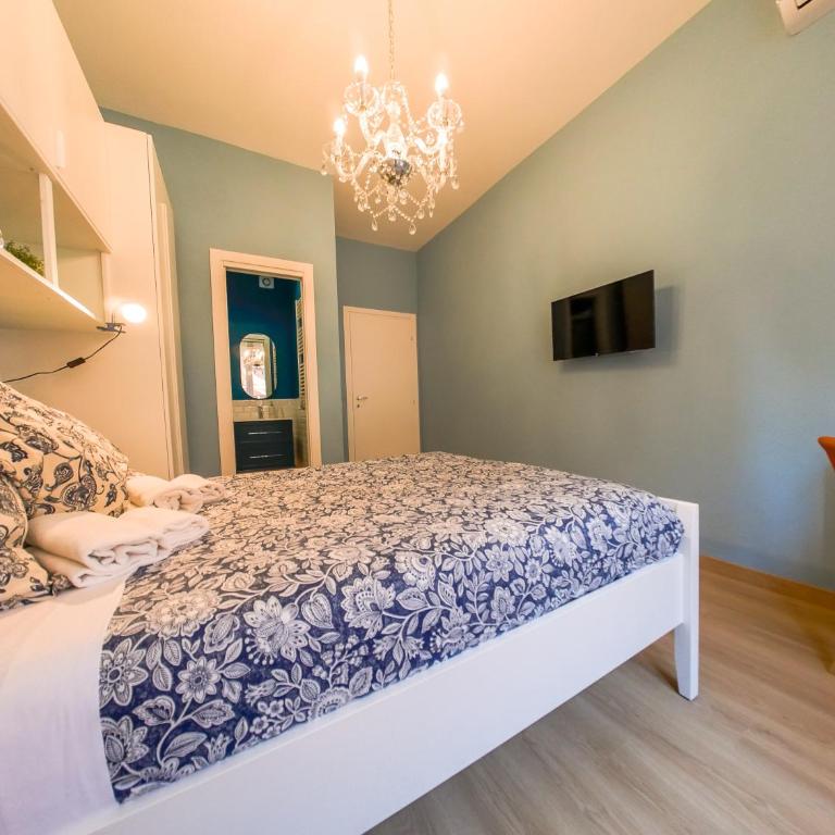 Chic Modern 2-Bedroom near Metro - Appartamento con 2 Camere da Letto - 22
