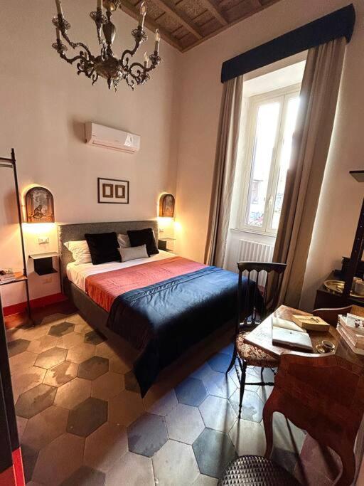 The Grand Tour Bed & Breakfast - Camera King Deluxe - 6