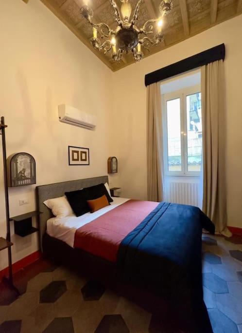 The Grand Tour Bed & Breakfast - Camera King Deluxe - 15