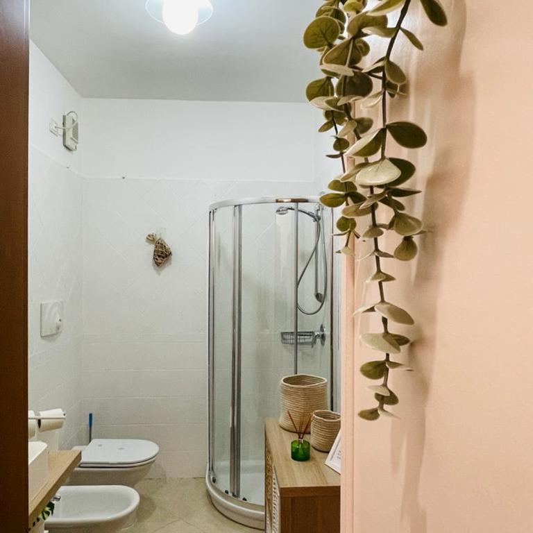 Macadà - Appartamento con 1 Camera da Letto - 11