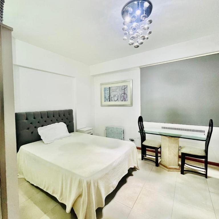 Callao - Apartamento de 1 dormitorio - 2