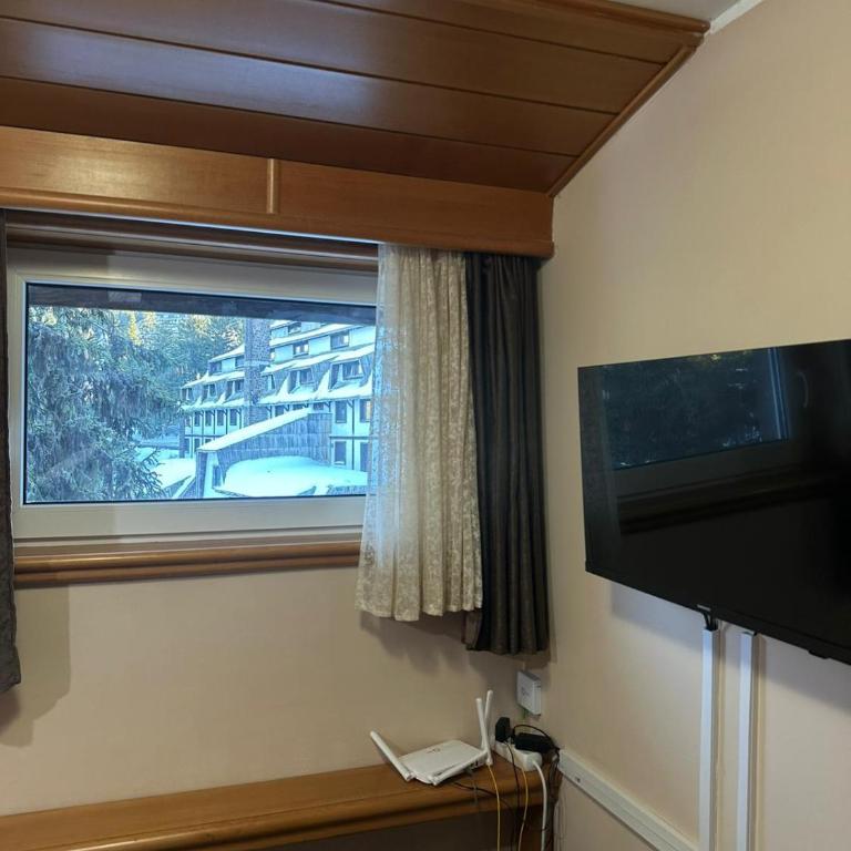 Apartman 601 i 603 Kopaonik Centar - One-Bedroom Apartment - 8