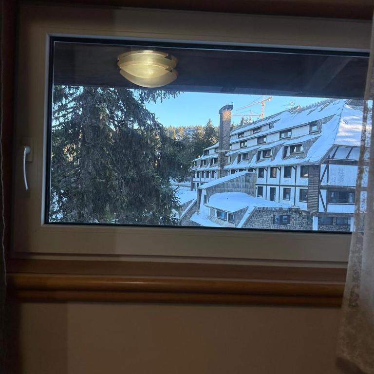 Apartman 601 i 603 Kopaonik Centar - One-Bedroom Apartment - 13
