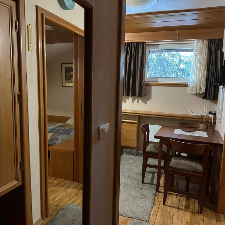 Apartman 601 i 603 Kopaonik Centar - One-Bedroom Apartment - 12